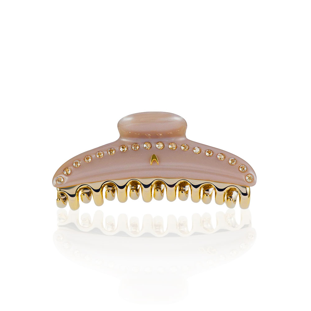 acca クリップ大 （アッカ acca クリップ 大 ブルーミックス 25周年  