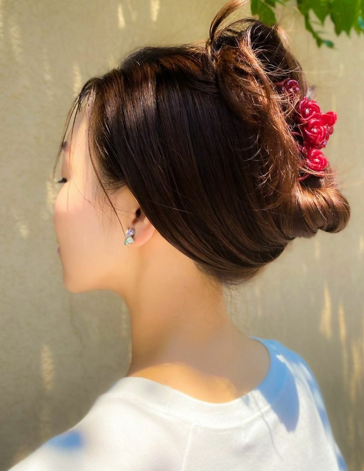 acca ヘアアクセサリー、コーム美品+worldfitnessacademy.com