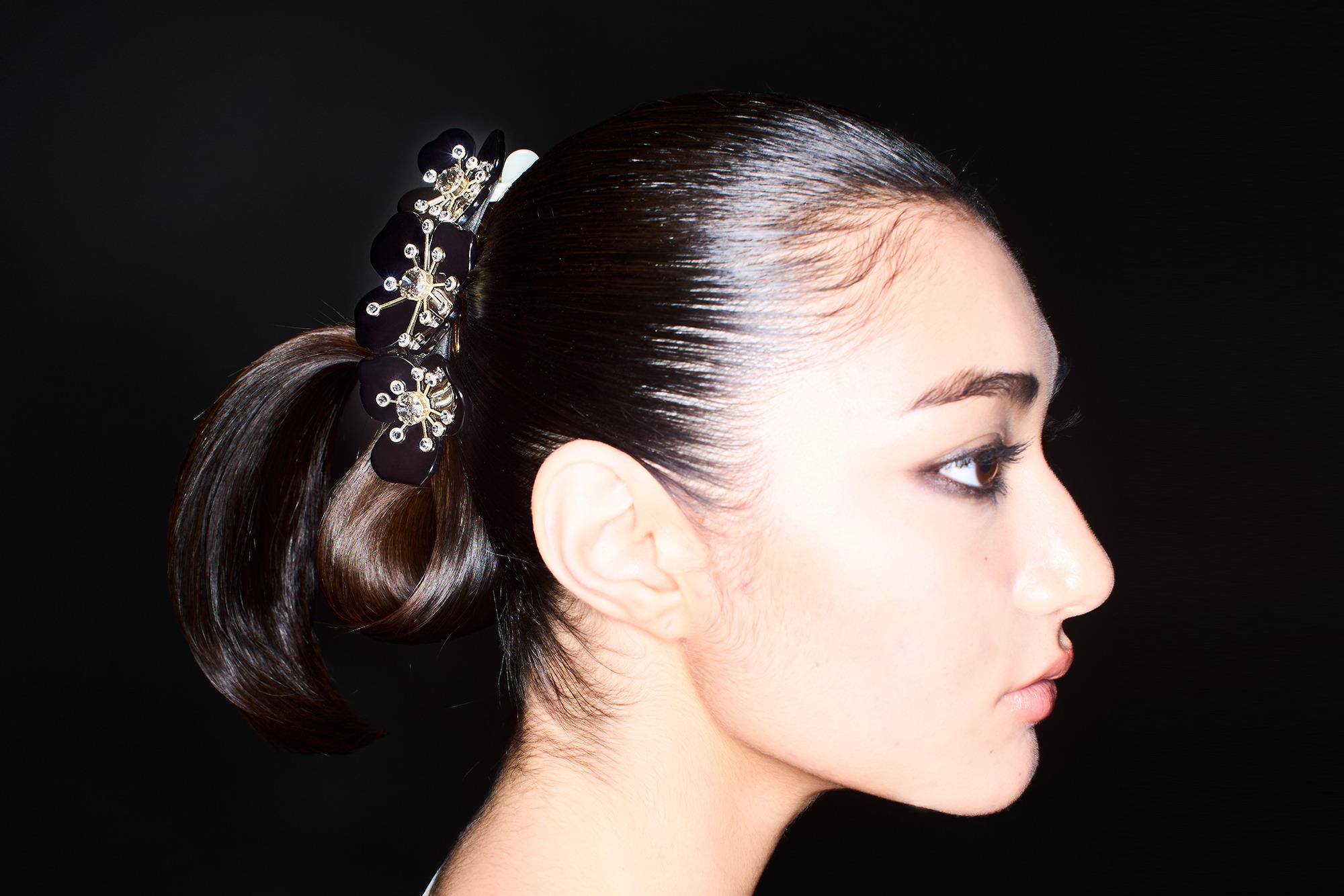 値下げアッカリボンゴム 瞑 