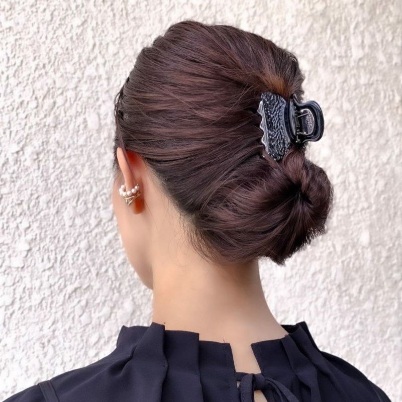 acca/アッカ ヘアクリップ | www.phukettopteam.com