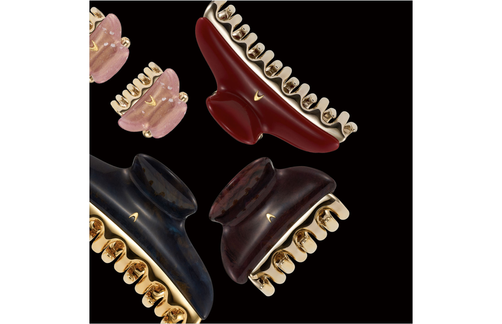 ROUGE A LEVRES CLIP BOX