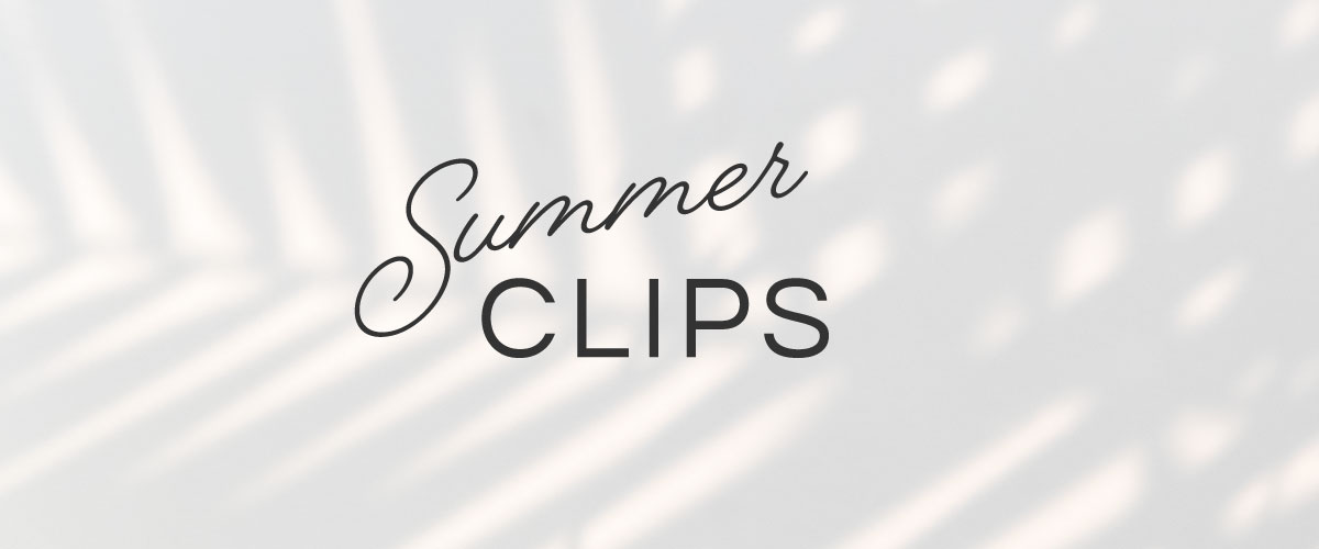 SUMMER CLIPS | acca