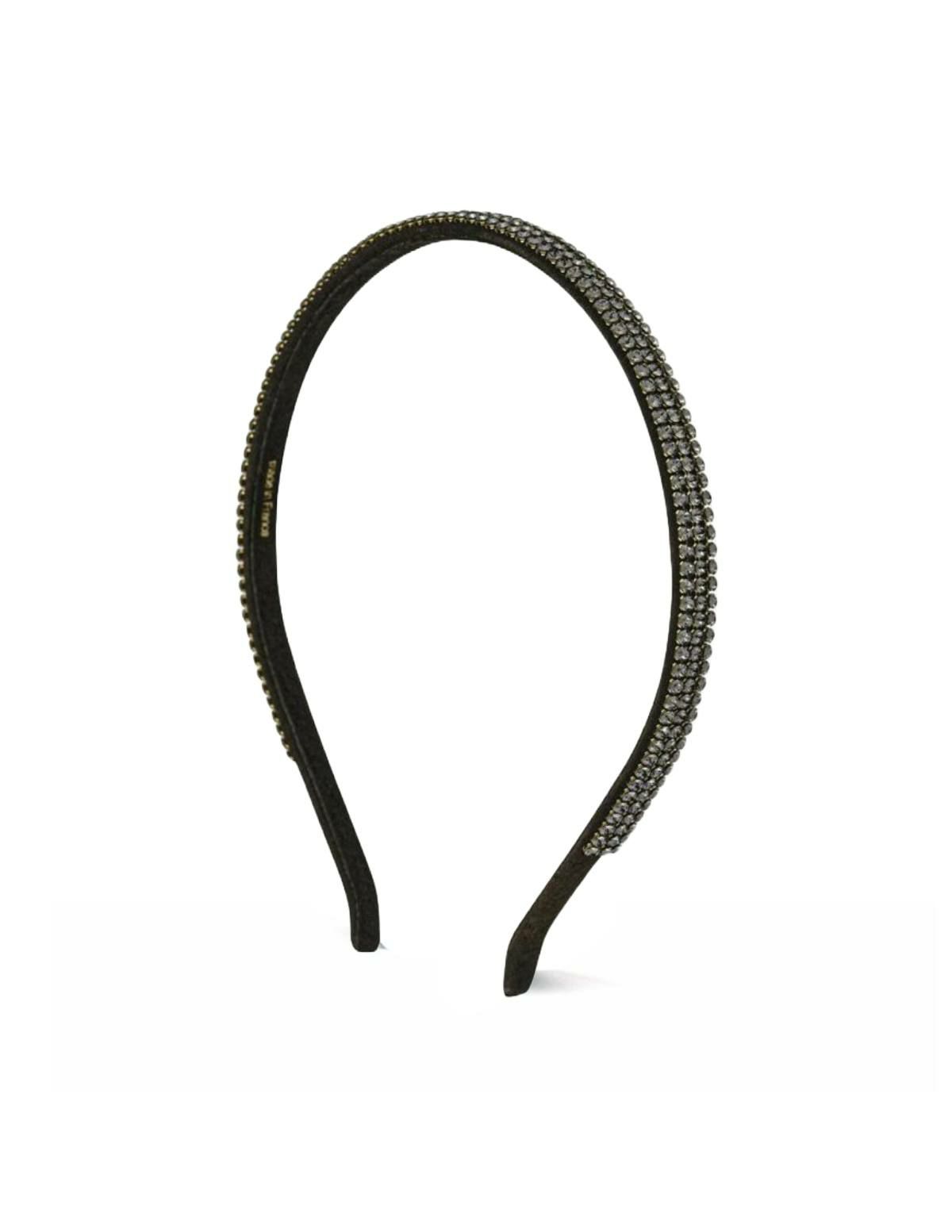 オードリー カチューシャ | acca 