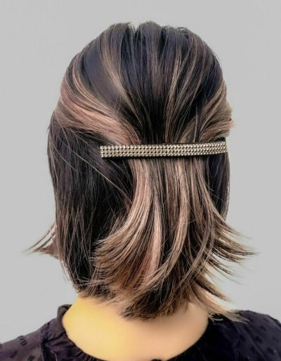 ヘアアクセサリー通販のアッカacca｜ヘアクリップ・バレッタ・ヘアゴム