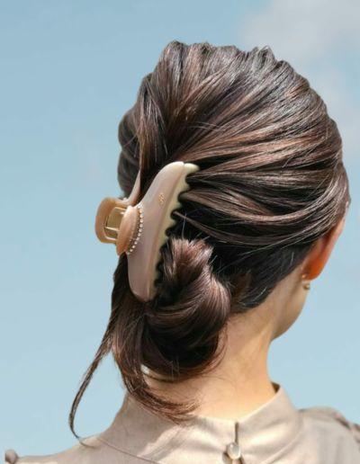 ヘアアクセサリー通販のアッカacca｜ヘアクリップ・バレッタ・ヘアゴム 