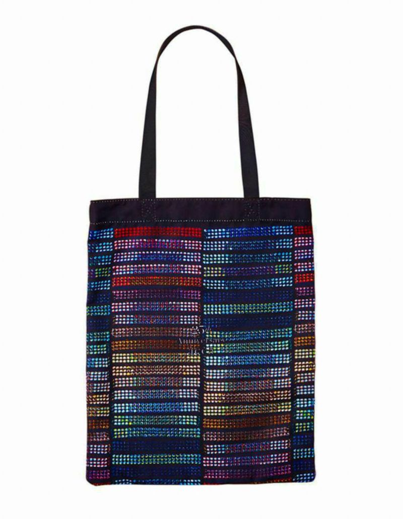 25TH PREMIUM TOTE BAG | ACCA