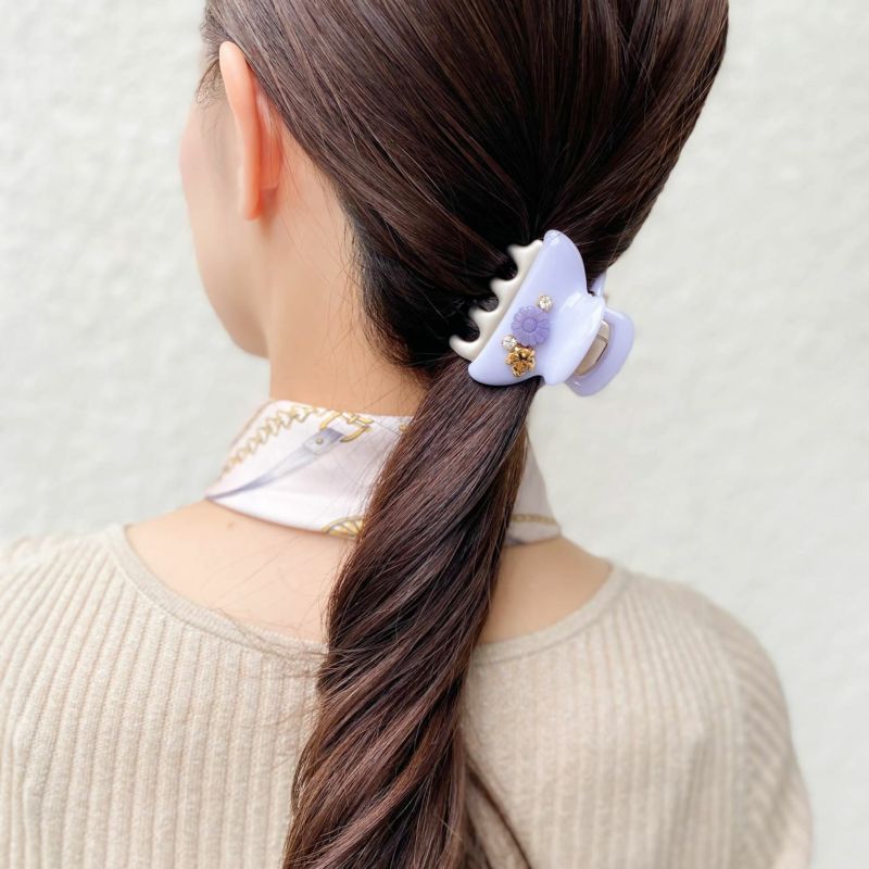 SALE／71%OFF】 SLY UNIQUE HAIR CLIP SET ヘアピン ヘアクリップ teleacv.cl