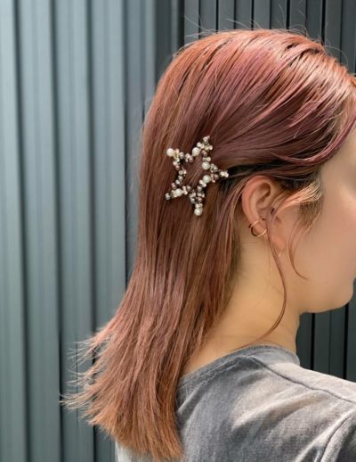 注目ショップ アッカ セット ピン ヘア ヘアピン - lotnet.com