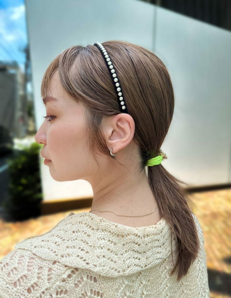 アッカ ポニー ヘアバンド セット | tradexautomotive.com