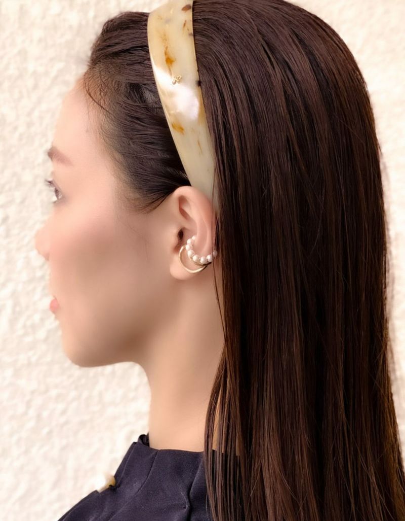 大特価 値下げアッカカチューシャ ヘアアクセサリー - www.powertee.com