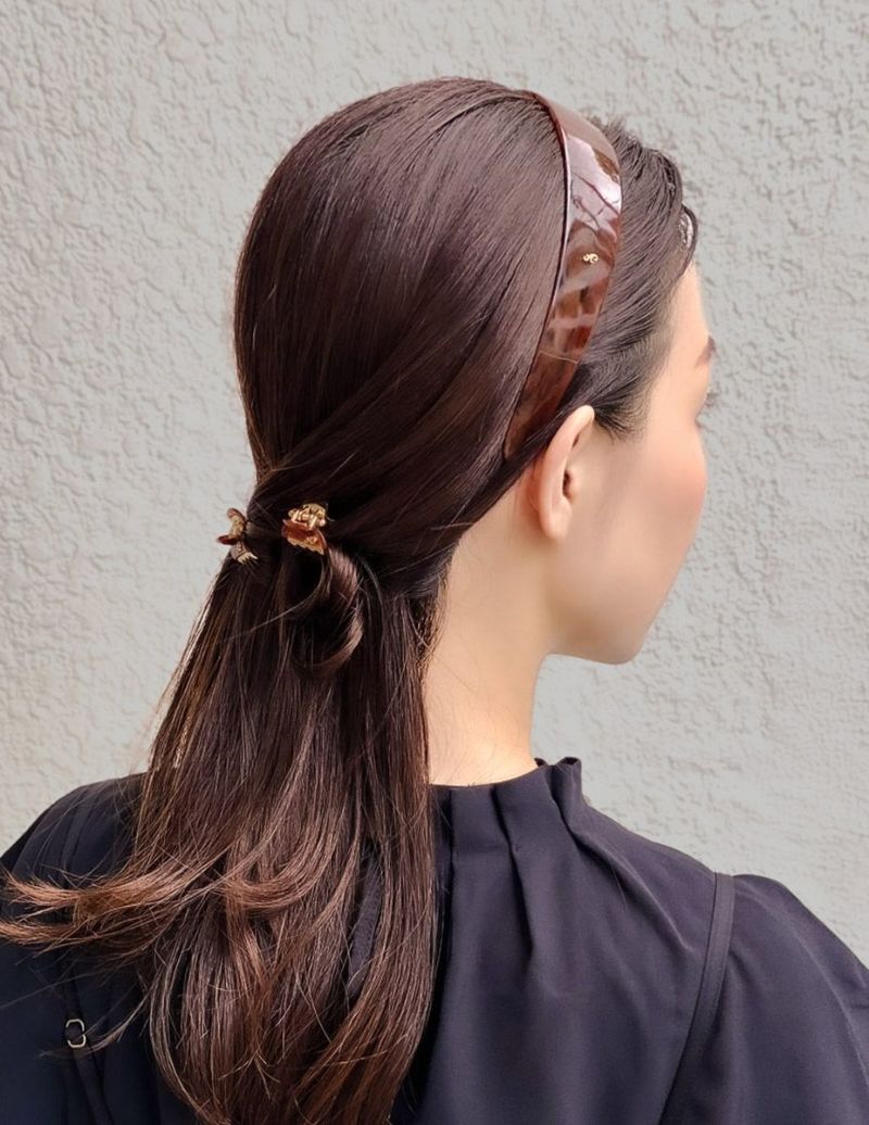 大特価 値下げアッカカチューシャ ヘアアクセサリー - www.powertee.com