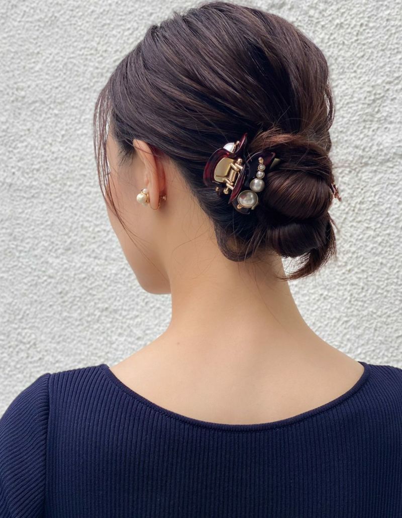 花より団子様専用⭐新品アッカ⭐ヘアーゴム - ヘアアクセサリー