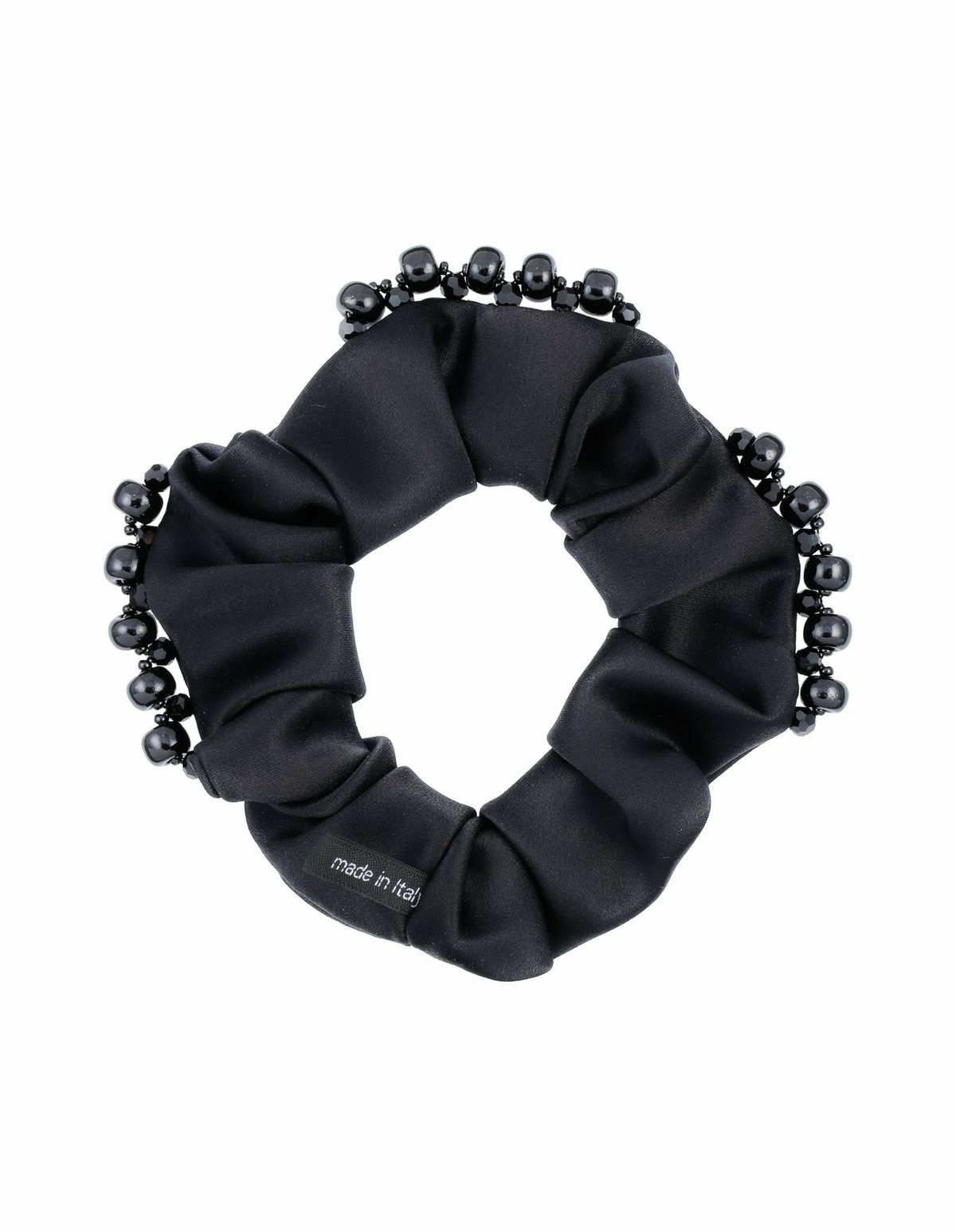 グレイスフルビーズナローシュシュ | ACCA