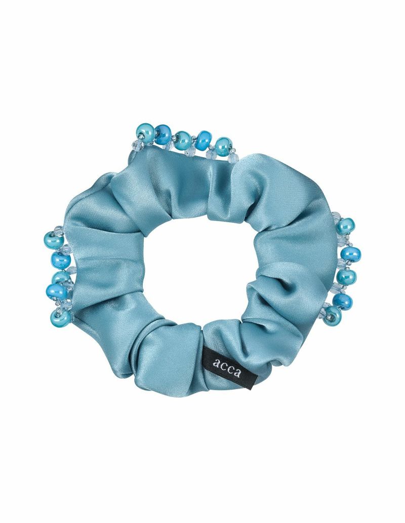 グレイスフルビーズナローシュシュ | ACCA