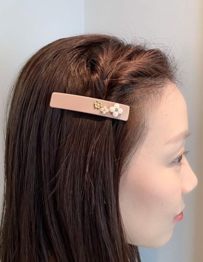 ヘアアクセサリー通販のアッカacca｜ヘアクリップ・バレッタ・ヘアゴム 