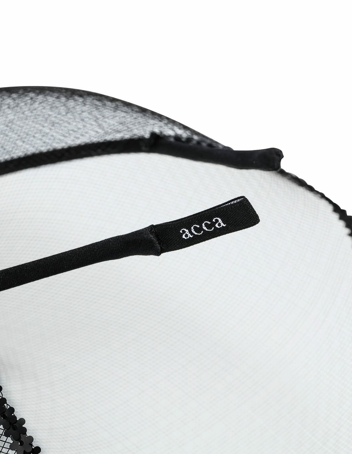 ノクチューンカチューシャ | ACCA