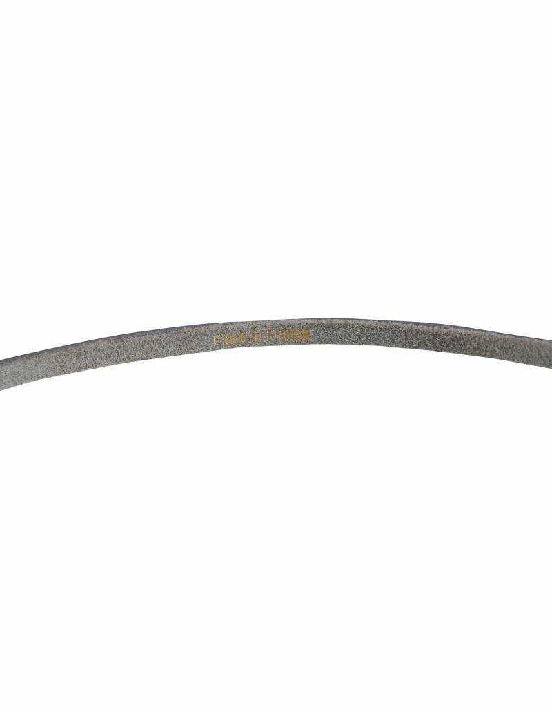 ゴールドアンドシルバーリボンカチューシャ | ACCA