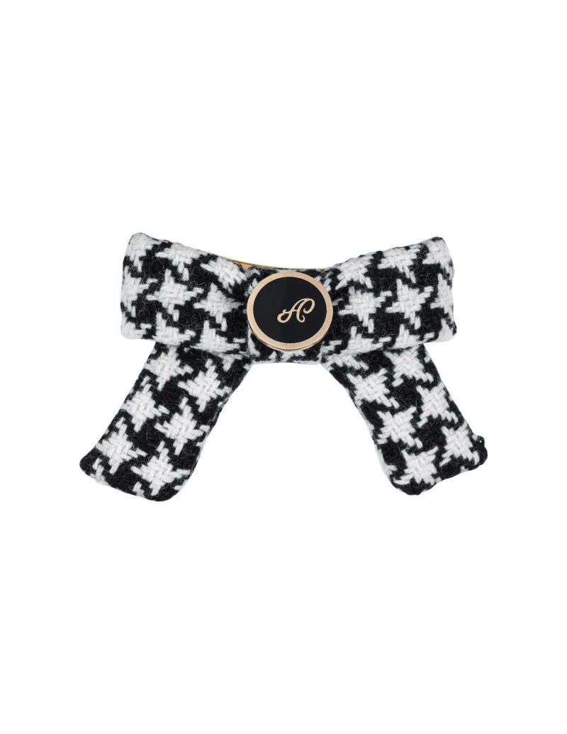 予算4万円以内 大人の女性が喜ぶヘアアクセサリーギフト ACCA(アッカ)ブリジットバレッタの紹介