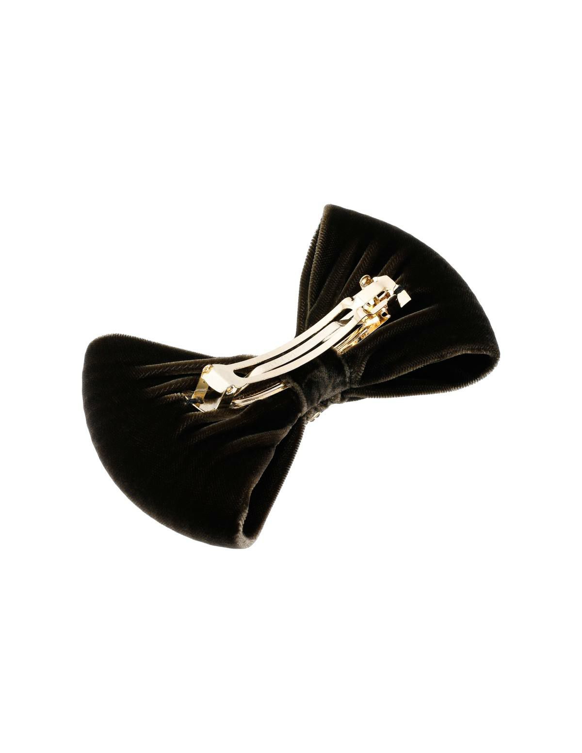 ベルベットレディリボンバレッタ | ACCA