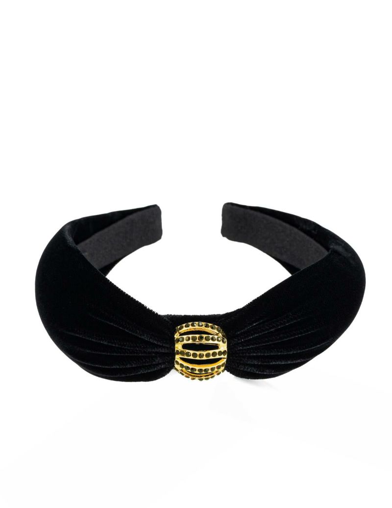 ベルベットレディカチューシャ | ACCA