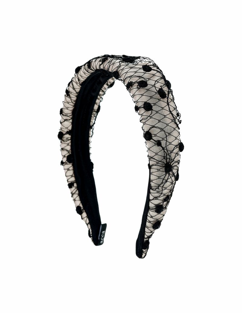 リリーカチューシャ | ACCA