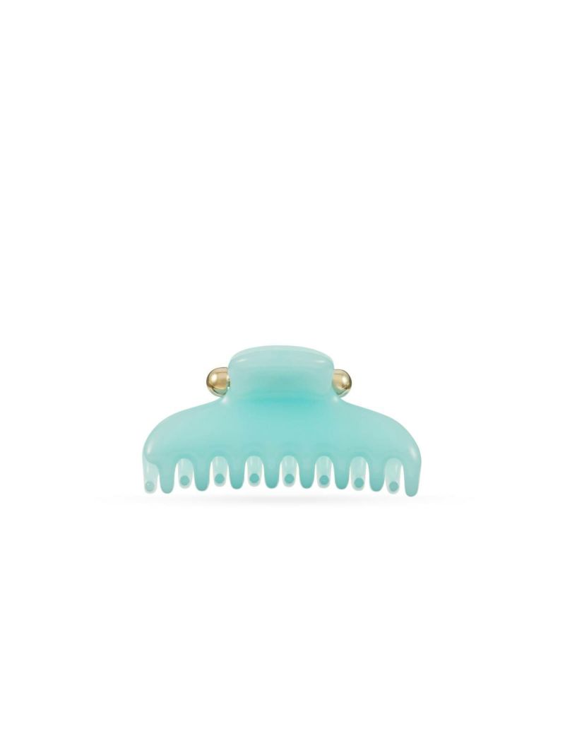 限定品✨ACCA ヘアクリップ ジュエルヴァンゴッホ グランデ