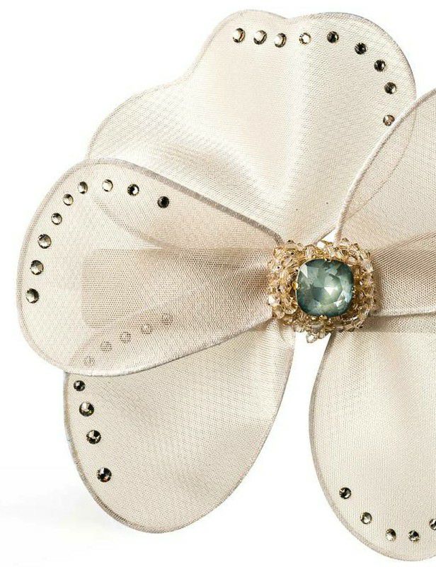 シアー バレッタ | ACCA