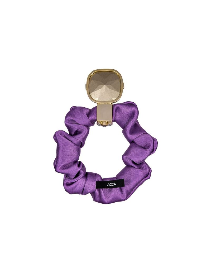 acca ドレスポニー   限定ピンク 袋付き acca ドレスポニー 限定ピンク 袋付き - メルカリ