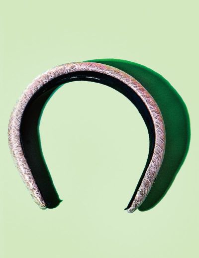 acca ヴェルベット ヘッドバンド ヴェルベットヘッドバンド / ACCA | ファッション通販 【公式通販