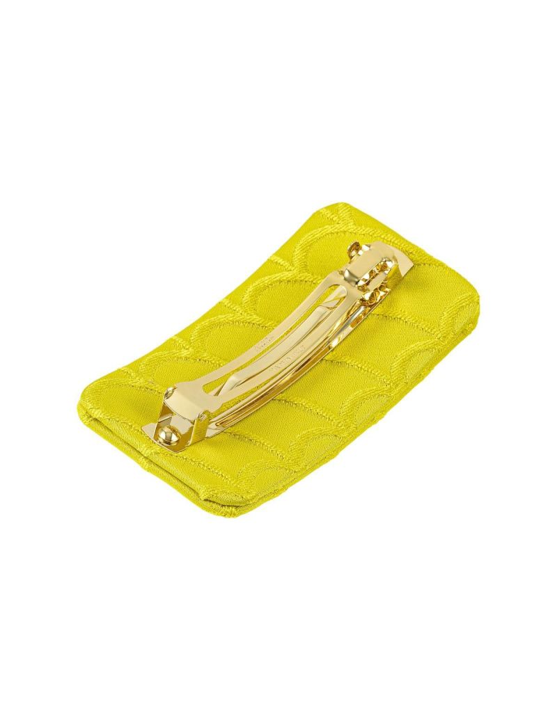 シレーナ スクエアバレッタ | ACCA