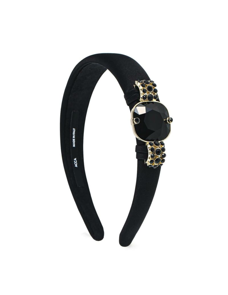 バレンタインに自分自身を輝かせるACCA（アッカ）のヘアクリップやバレッタなどのヘアアクセサリー紹介