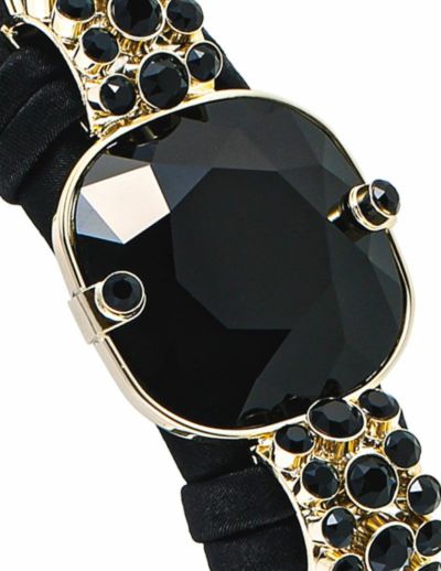 acca ベルベットリボンヘアバンド ヴェルベットリボンヘッドバンド / ACCA | ファッション通販 【公式