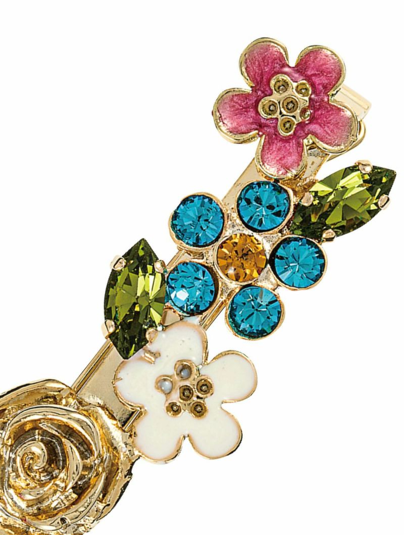 フィオーレ コロラート スナップピン | ACCA