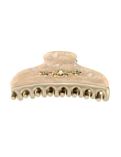 クリップ／ラージ｜【公式】ACCA オンラインストア | ヘアアクセサリー