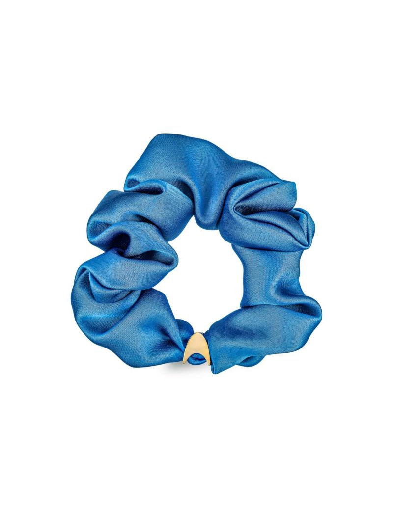 シルク エンブレム シュシュ | ACCA