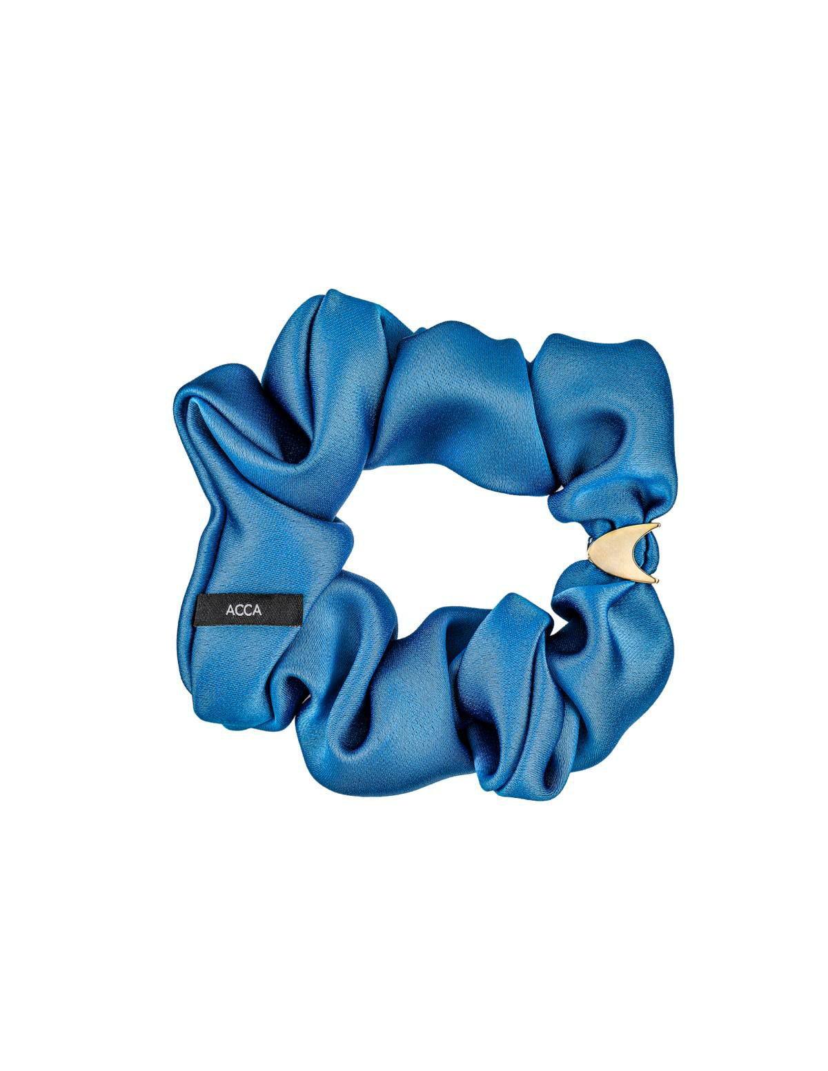 シルク エンブレム シュシュ | ACCA シルク エンブレム シュシュ | ACCA