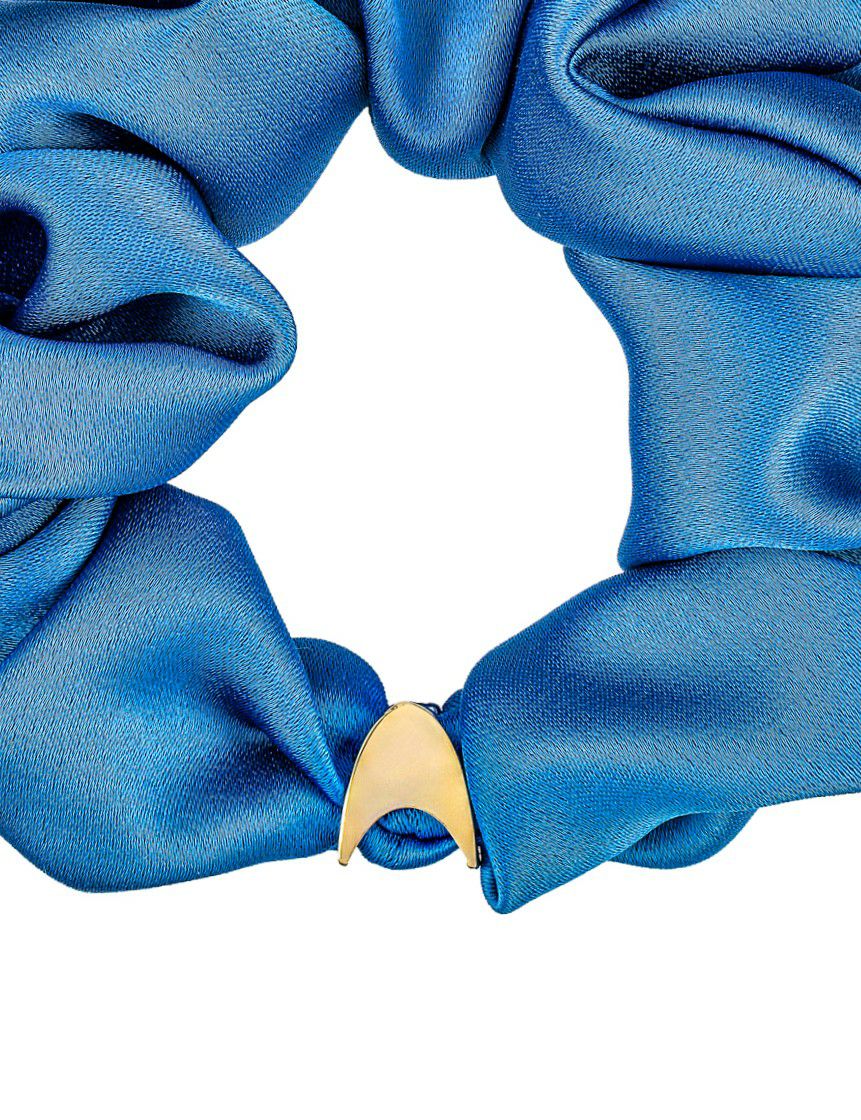 シルク エンブレム シュシュ | ACCA