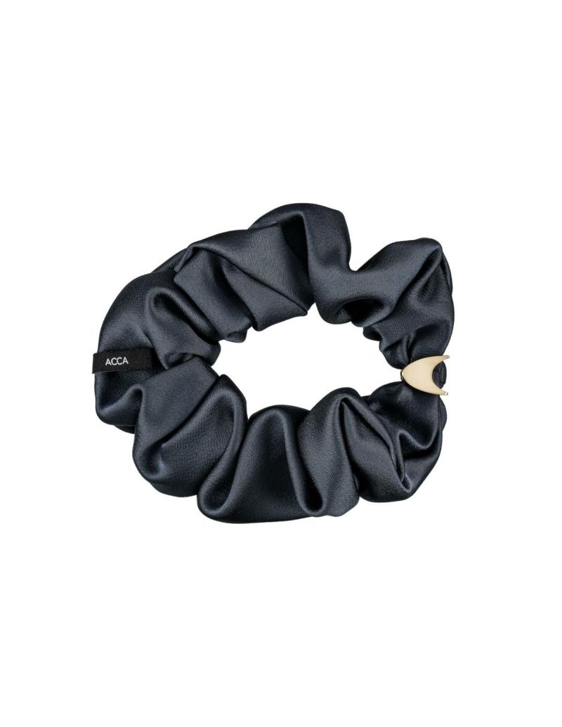 シルク エンブレム シュシュ | ACCA