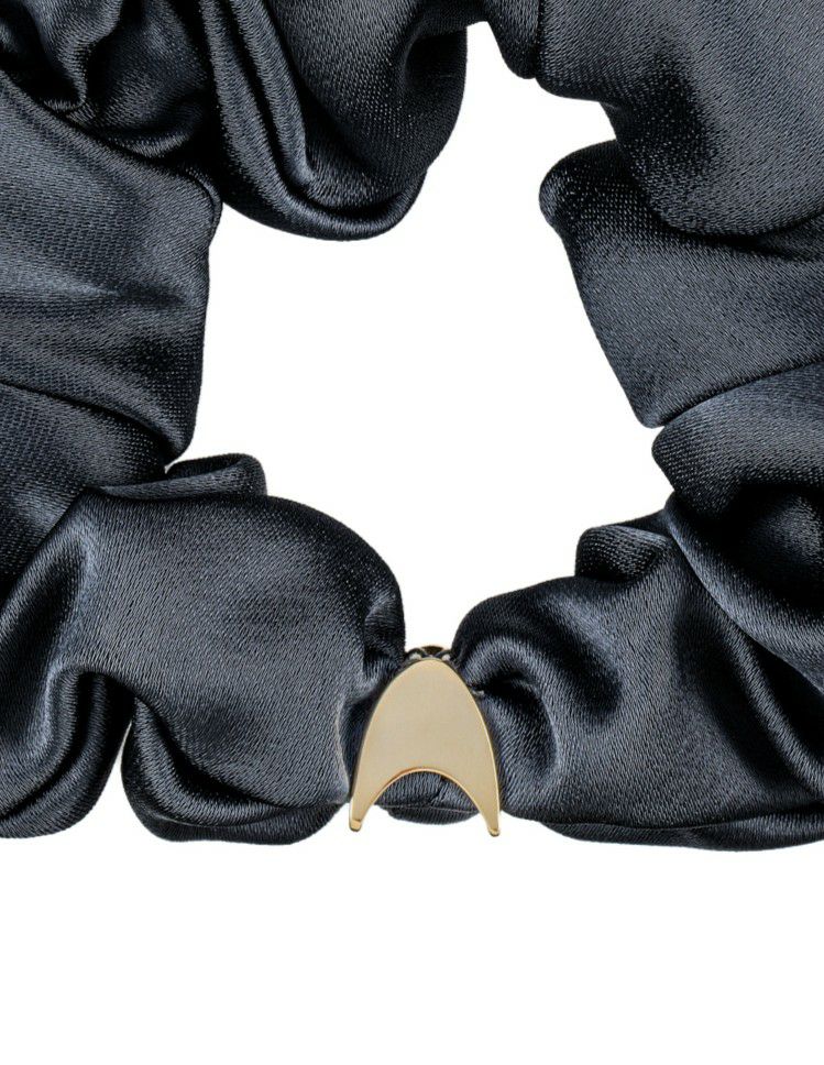 シルク エンブレム シュシュ | ACCA