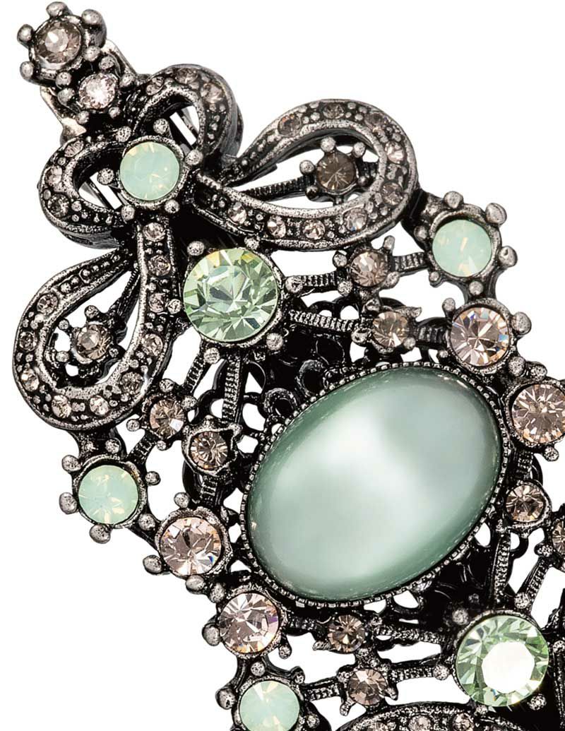 ムーンフラクト バレッタ | ACCA