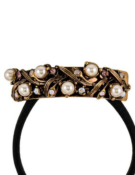 パール フェイド ドレスポニー | ACCA