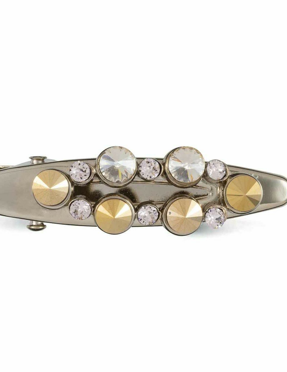 ベリー アーモンド クリップ | ACCA